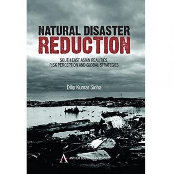 Natural Disaster Reduction, Anthem South Asian Studies