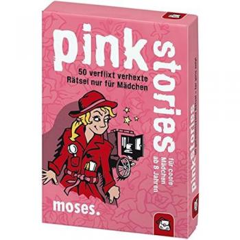 black stories Junior