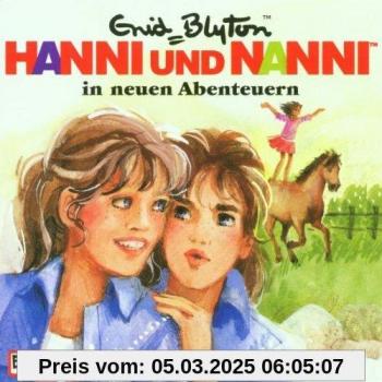 Hanni & Nanni Episode 3 – Abenteuer im Wandel