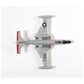Aca12548 Modèle de Chasseur USN