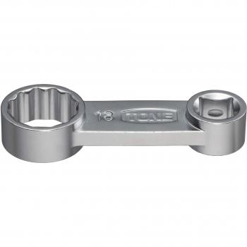Wide‑Span Glasses Adapter, 18 mm