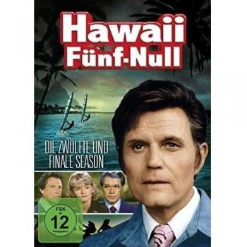 Universal Pictures Hawaii Five-0