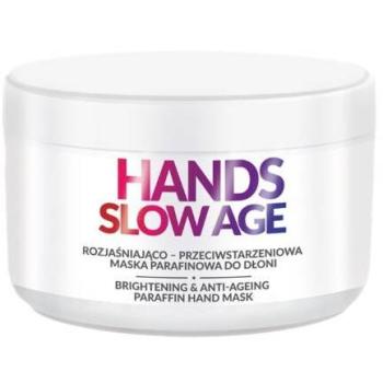 Farmona Parafin‑Handcreme – Langsames Altern stoppen, Haut aufhellen