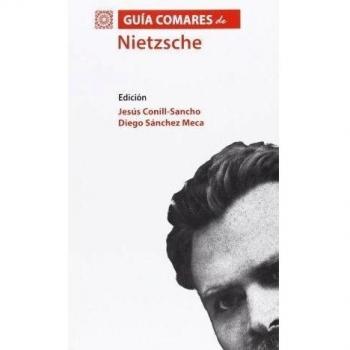 Guía comares de Nietzsche