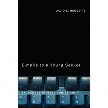 Vitalsource Technologies, Inc. Emails To A Young Seeker