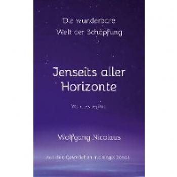 Die Wunderbare Welt der Schöpfung
