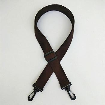 HJKL Cotton Messenger Bag Strap for Women