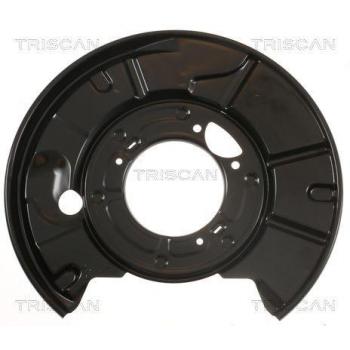 Disco Freno Lamiera Protettiva TRISCAN 8125 23214