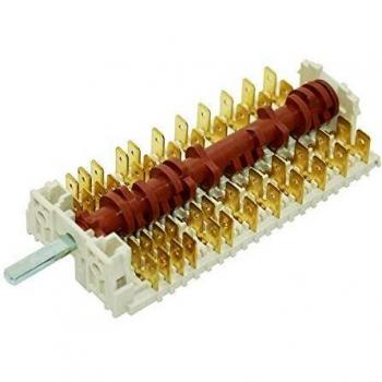 Hotpoint Interruttore Originale Forni e Fornelli 3236913662734123805