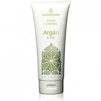 Aromatisierte Pflegecreme – ESENTIAL AROMAS, 150 ml