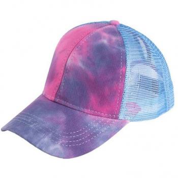 Breathable Summer Snapback