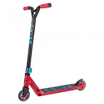Grit Extremist Pro Stunt Scooter