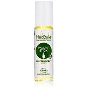 Huile Bouclier protectrice hiver bio Néobulle