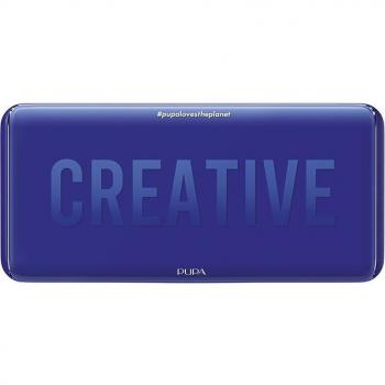 Palette de maquillage Pupa Creative L
