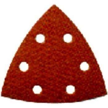 Dewalt DT3094-QZ Hojas de Lija de Detalle Grano 180