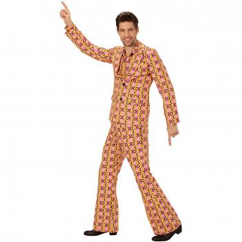 Party Fashion Vêtements Disco – Edition Seventies