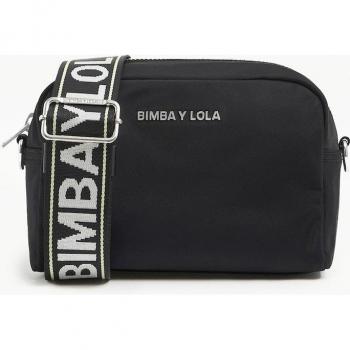 Bandolera de mujer Bimba y Lola de tejido técnico