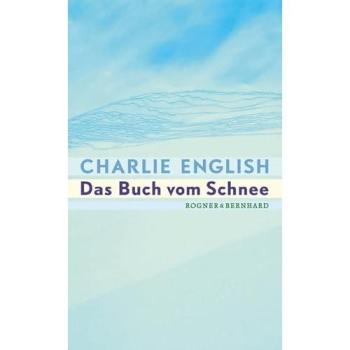 Das Buch vom Schnee