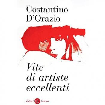 Vite di artiste eccellenti | Costantino DOrazio