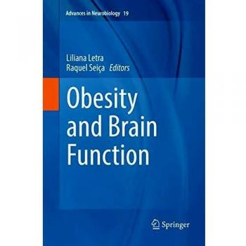 Obesity and Brain Function (Advances in Neurobiology, Band 19)