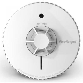 FireAngel 10-Year Heat Alarm