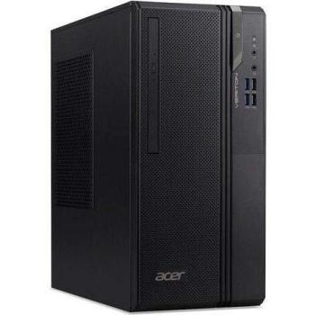 Acer VES2735G i3‑9100 4 GB 1 TB HDD con lettore DVD‑RW e FreeDOS