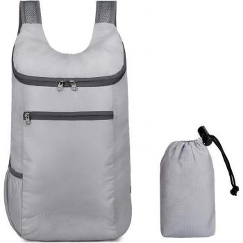 Tragbare Falt-Tasche für Abenteuer