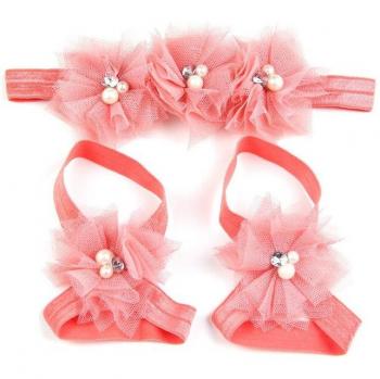 Zapatos de cumpleaños para bebés