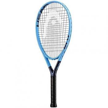 HEAD Graphene 360 Instinct PWR Tennisschläger besaitet Griff L1