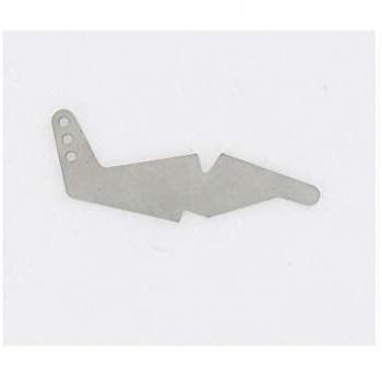 Levier de décompression P2R pour Solex 3800, 3300