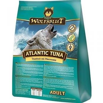 Wolfsblut Thunfisch‑Meeressalat Hundetrockenfutter 15 kg – Getreidefrei