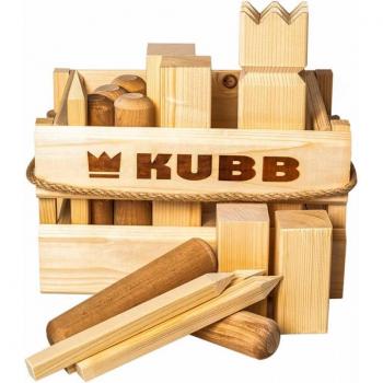Kubb version premium