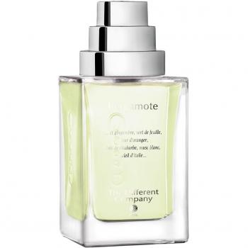 The Different Company Bergamote Cologne, 100 ml