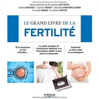 Le grand livre de la fertilité : Si la