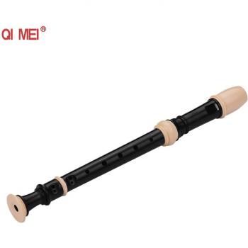 QIMEI QM8AG 8 Holes Soprano Recorder for Beginners