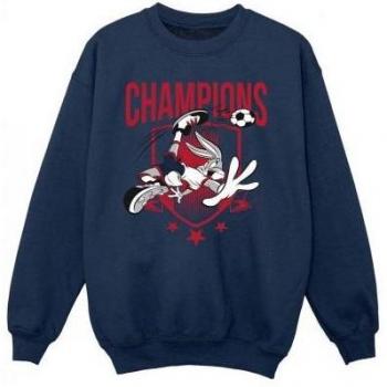 Looney Tunes Bugs Bunny Sweatshirt for Girls