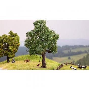 Noch 21771 Micro Motion Baum mit Schaukel 12 cm Spur TT