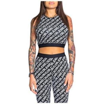 Calvin Klein Unlimited Logo Buste-beha