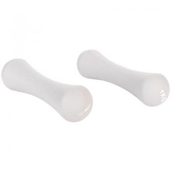 Conjunto de Pesos Neoprene 2x1 kg