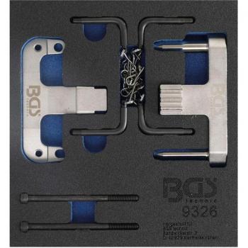 Installation Kit Calage Distribution MB/Chrysler