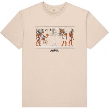 Bucketz Timeless Beige Shirt