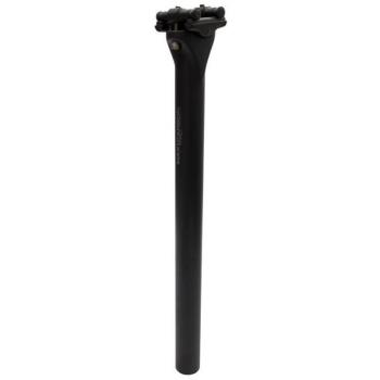 Evo Carbon sedlovka MAX1 31,6/400 mm rovný zámek