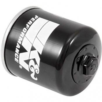 K&N Oil Filter Performance Series