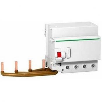 Interruptor diferencial Vigi C120 4 polos 125A 1000mA Clase A