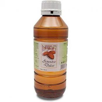 PLANTAPOL ACEITE ALMENDRAS 250 ML