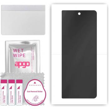 APGO QuietShield Anti‑Spy Guard