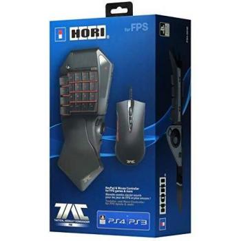 Hori PS4 TAC : PRO