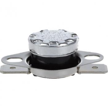 Thermostat de régulation KSD301 120°C