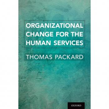 Vitalsource Technologies, Inc. Organizational Change For The Human Services