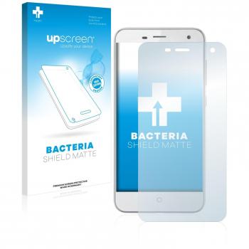 Upscreen Displayschutzfolie Matt für ZTE Blade L3